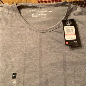 Men’s knit T-shirt